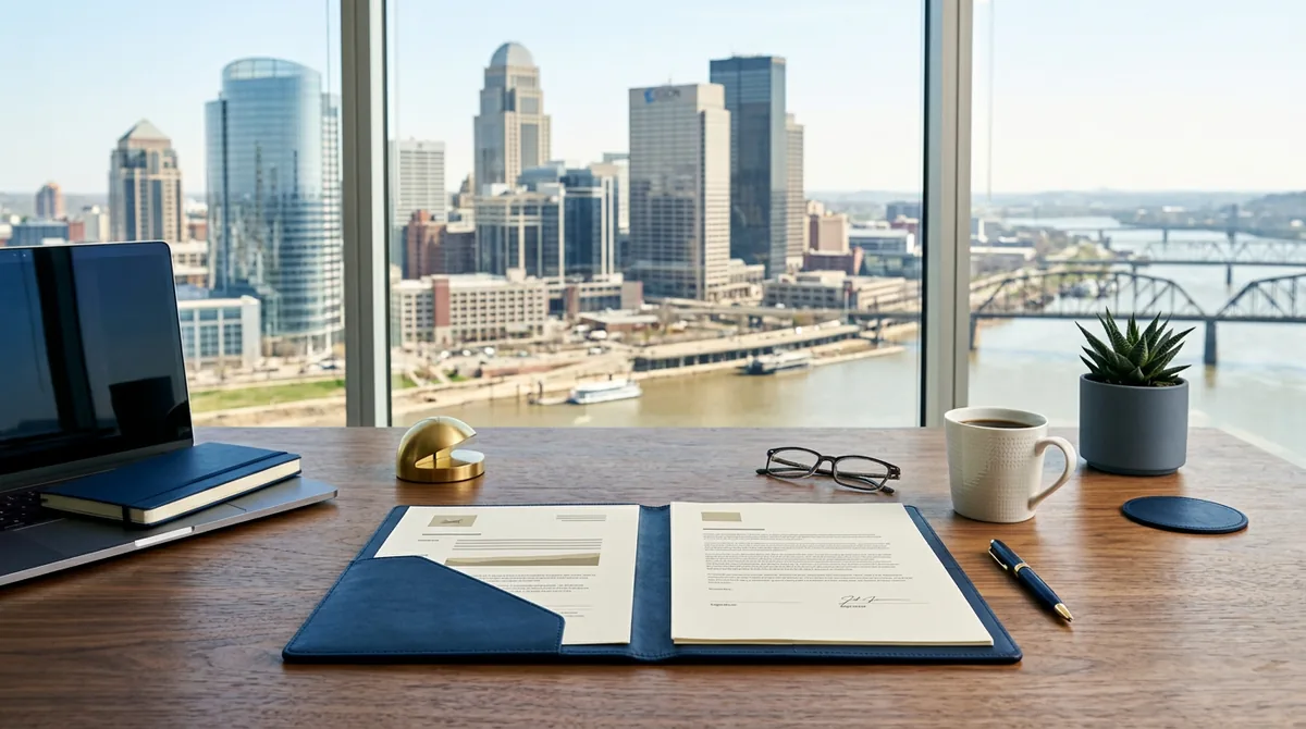 How Much Does It Cost to Start a Business in Kentucky