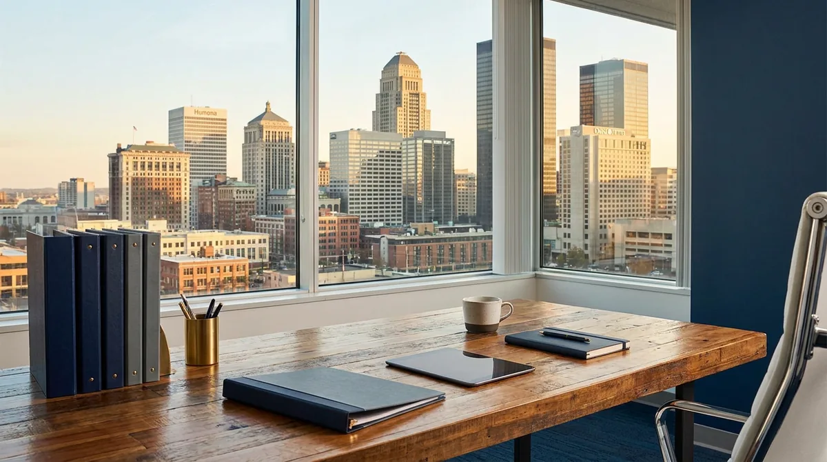 How to Start a Corporation in Kentucky