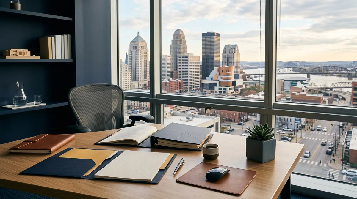 Kentucky Business Taxes Explained for New Owners