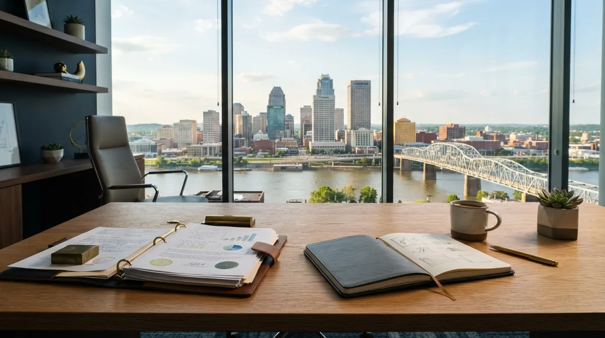 Kentucky Registered Agent: Requirements and How to Choose One